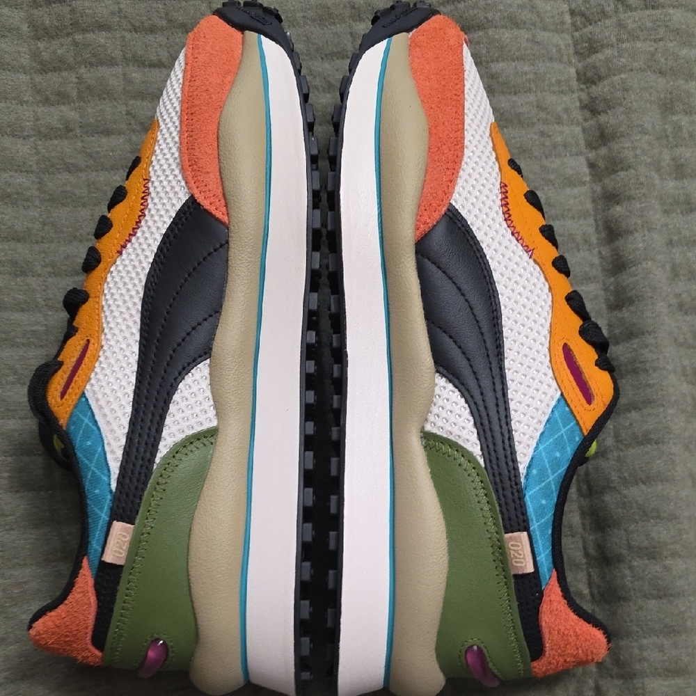 Puma Style Rider Hyper Prep - Picture 11 of 12